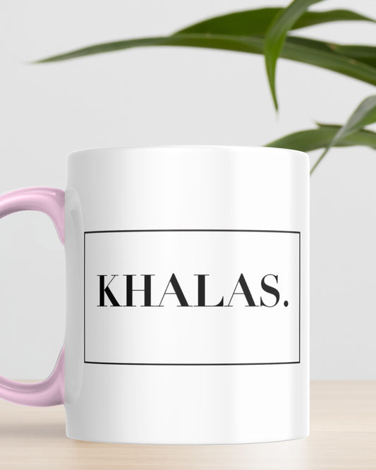 Khalas