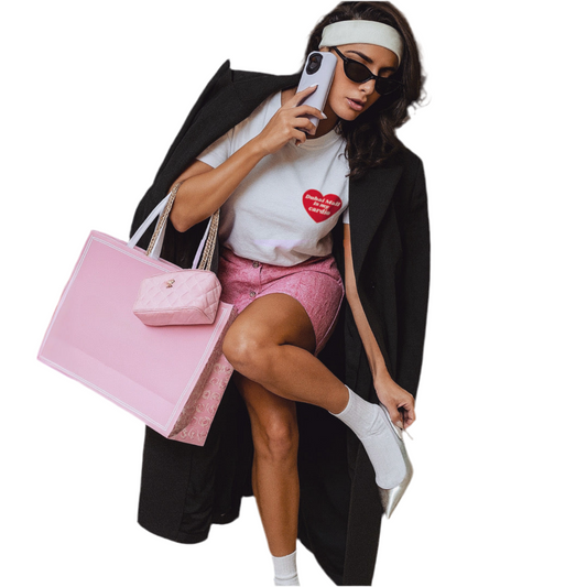 Dubai mall is my cardio