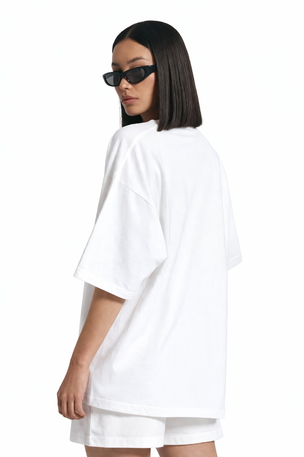 Plain Oversized