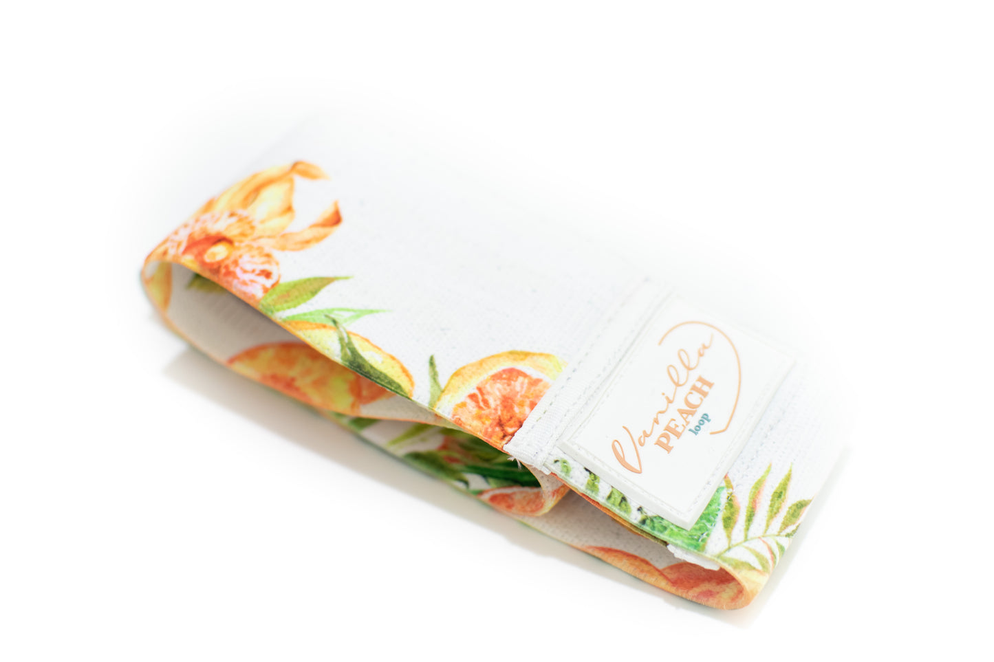 Tropical bloom Loop booty band