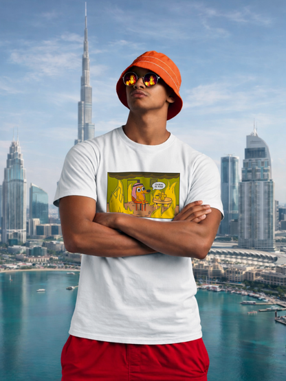 Dubai is fine