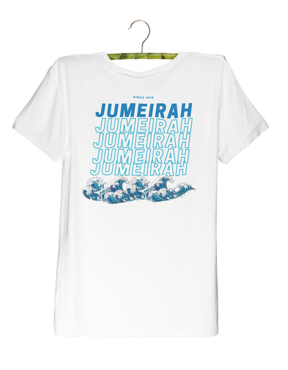 Jumeirah Jumeirah Jumeirah