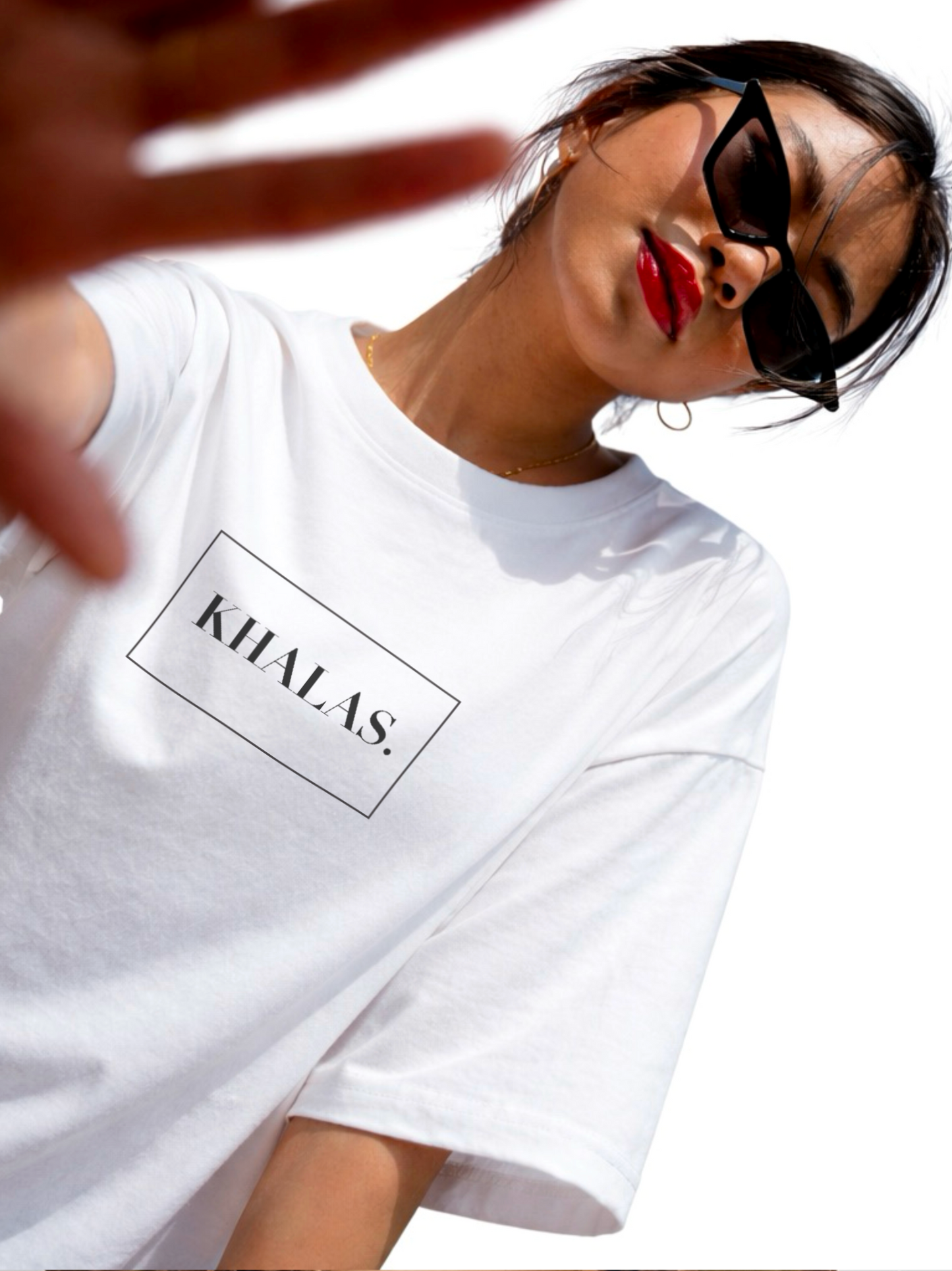 Khalas Oversize