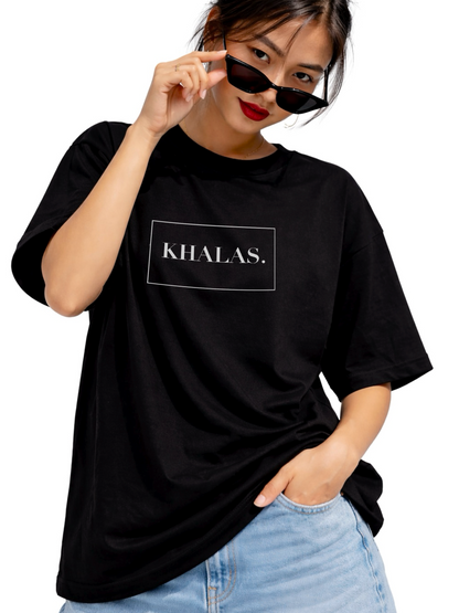 Khalas Oversize