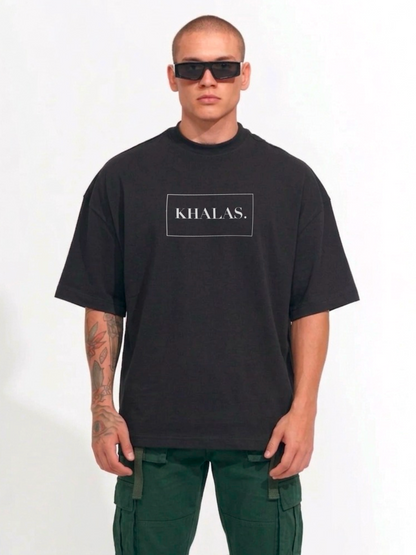 Khalas Oversize