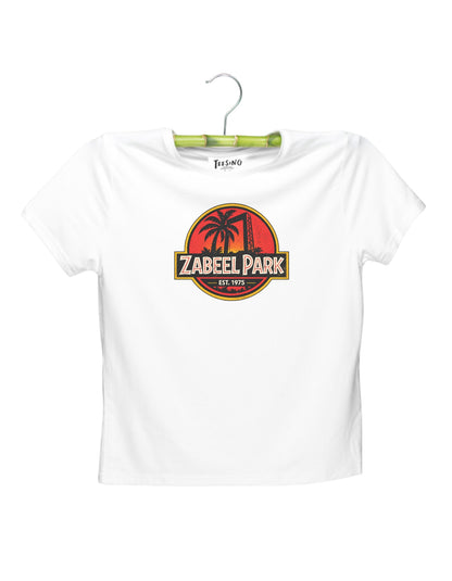 Zabeel park