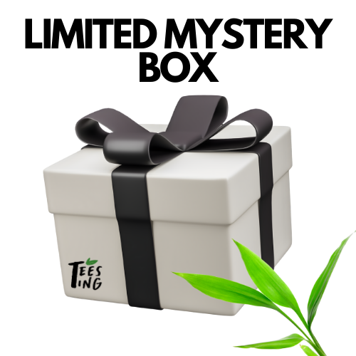 Teesing Mystery Box