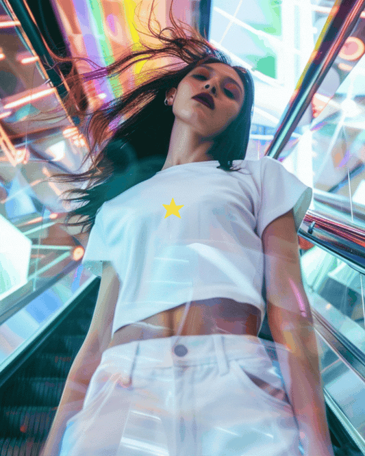 AI Designed my Tee